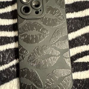 iPhone case